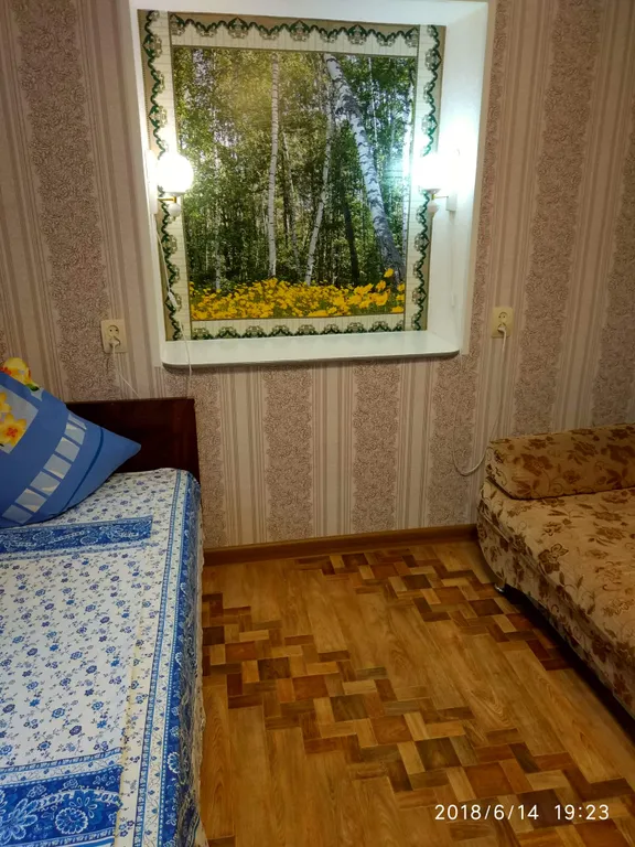 Домик у моря