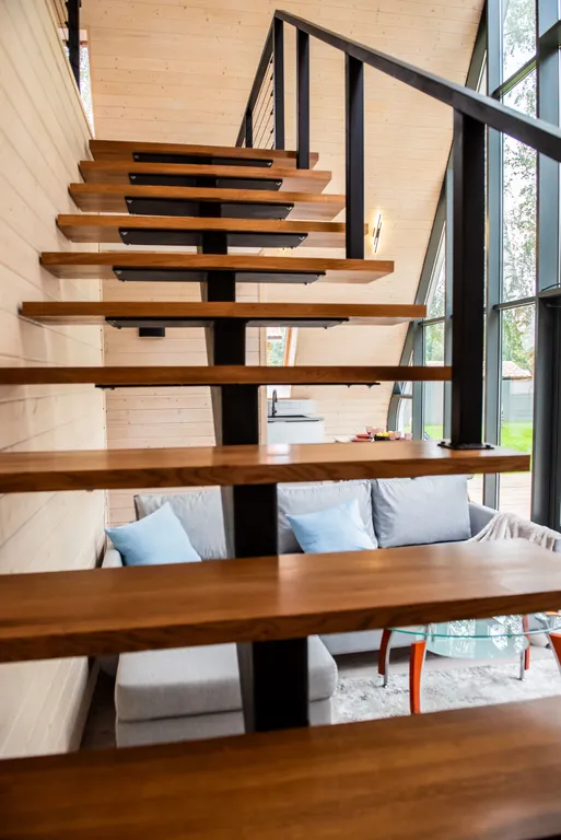 Уникальный и шикарный коттедж в 20 километрах от Москвы