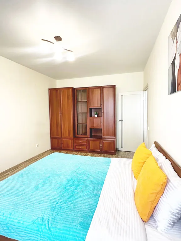 Уютная однокомнатная квартира в центре города Иркутска