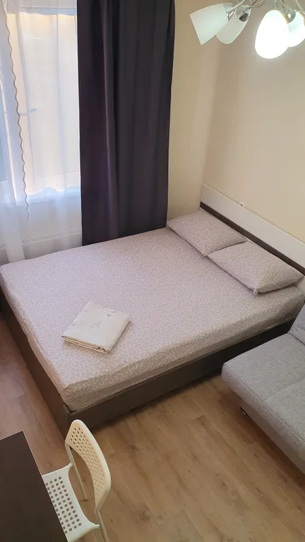 Квартира Уютная квартира с видом на закаты — Нижний Новгород