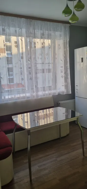 Квартира в центре с тихим двором