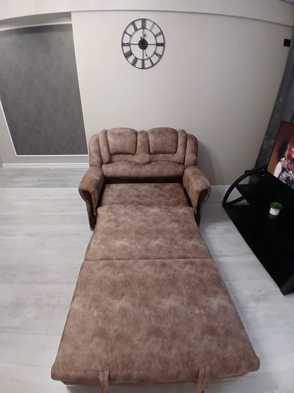 Уютная квартира рядом с парком