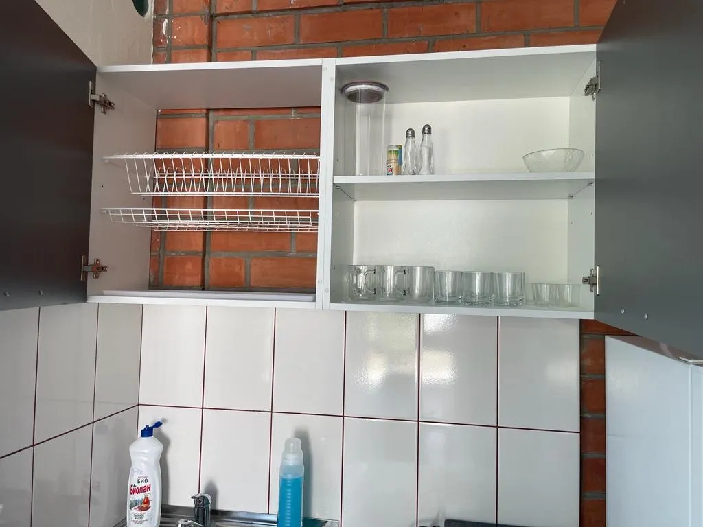 Квартира 2-комнатная Квартира — Геленджик