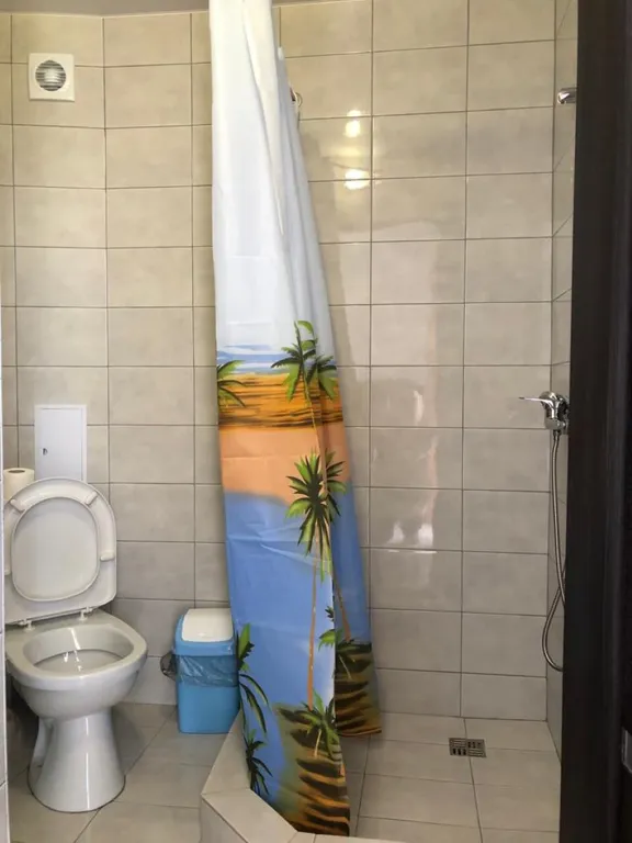 Комната