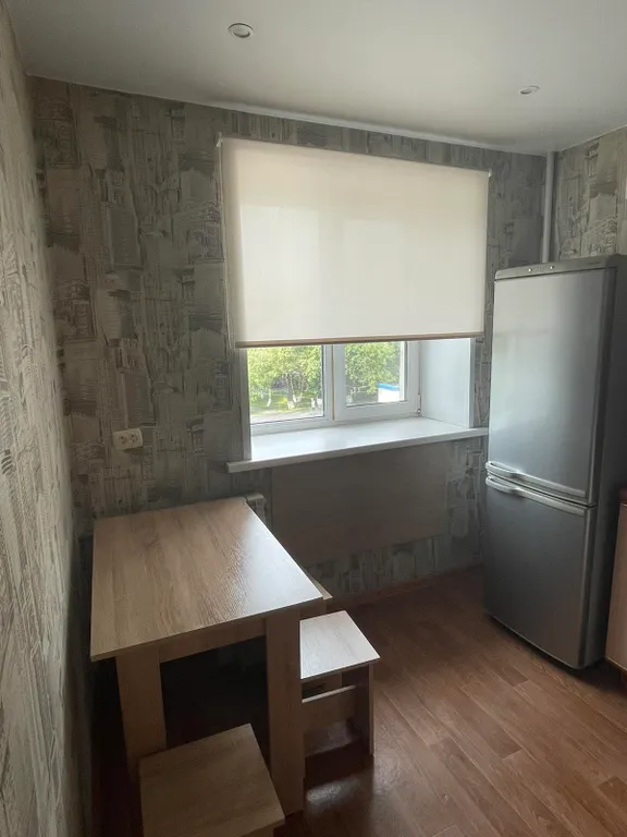 1-комнатная квартира в самом центре