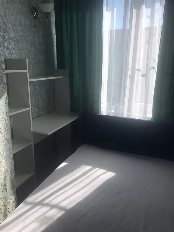 Уютная комната