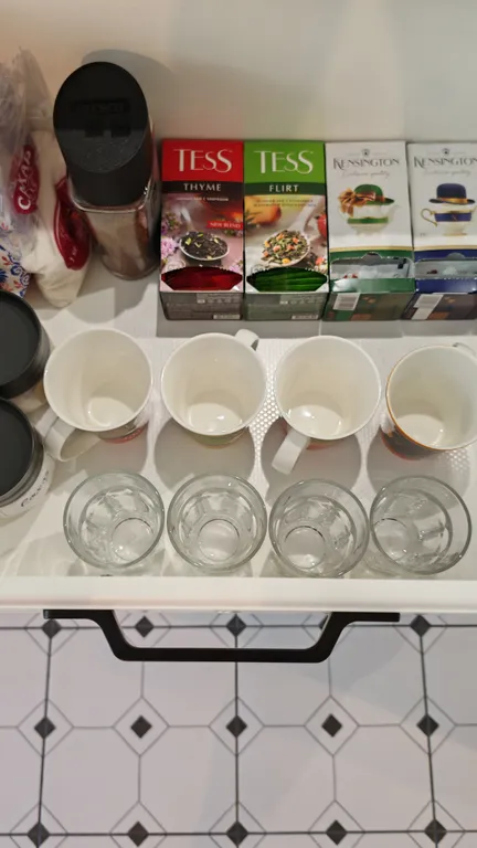 Вам к нам, фотогеничная квартира для ценителей стиля и комфорта