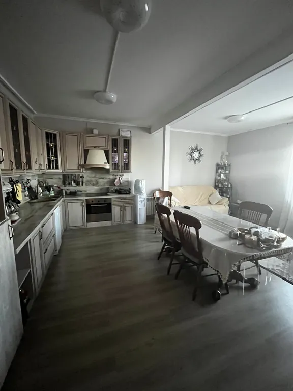 Коттедж Дом для семейного отдыха — Ногинск