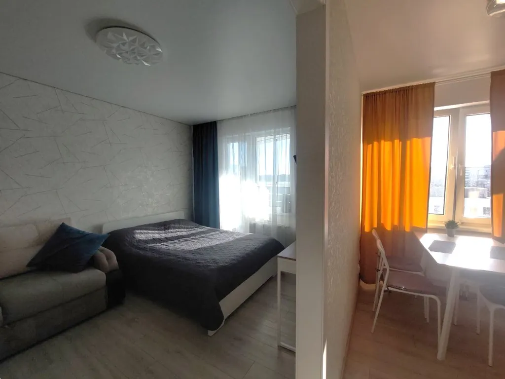 Уютная однушка