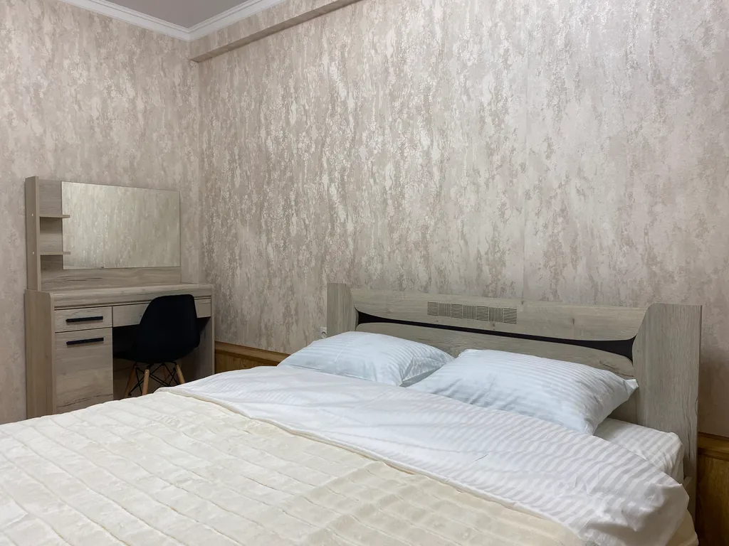 Квартира с шикарным месторасположением