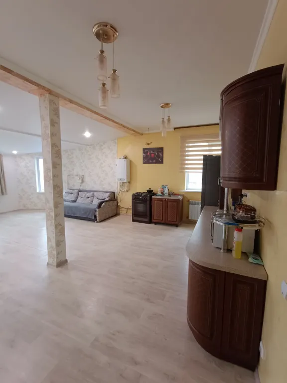 Квартира для вашего уюта