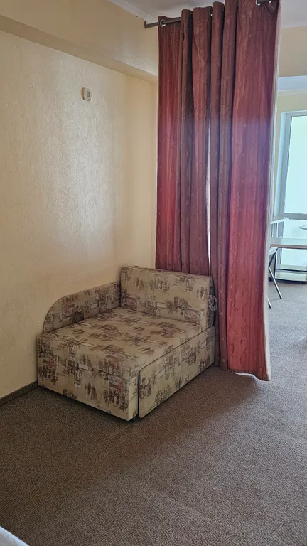 Семейный номер с видом на море