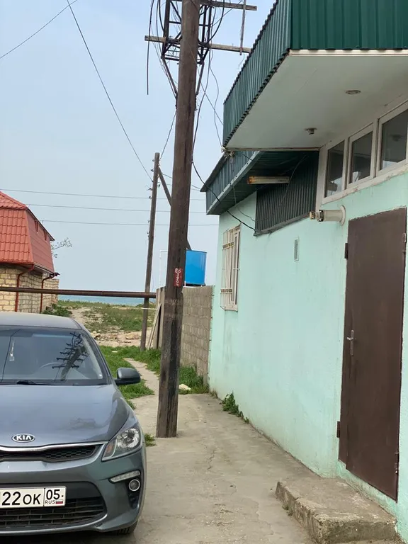 Уютный домик почти в центре рядом с жд вокзалом