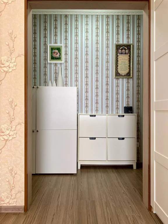 Уютная современная квартира в центре города