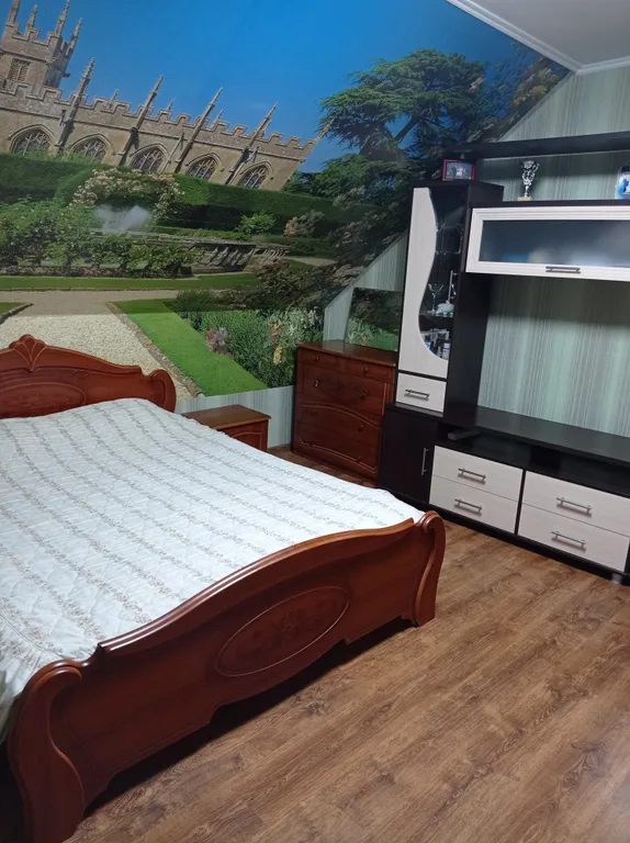 Квартира Квартира Отдых на Куршской косе — Рыбачий