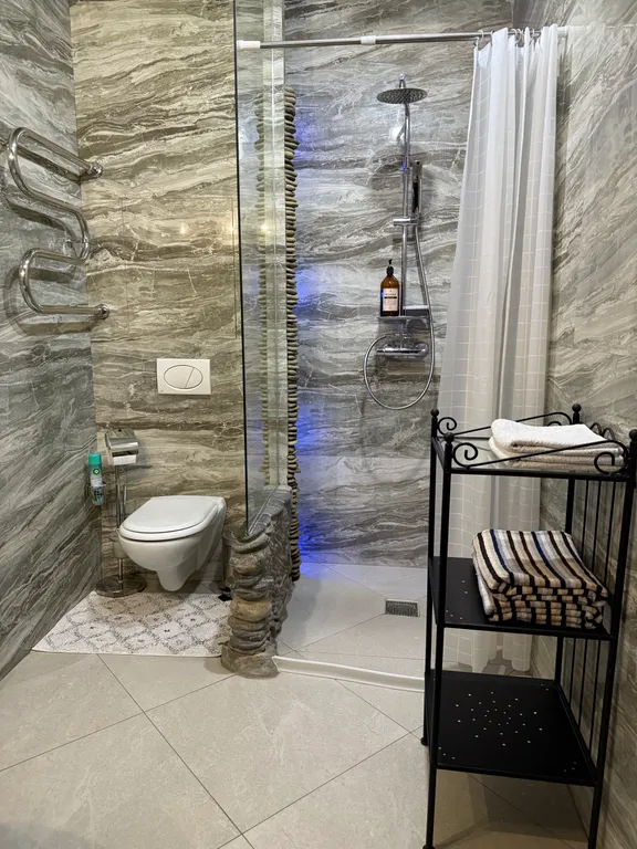 Квартира в шаговой доступности до метро Тракторный завод