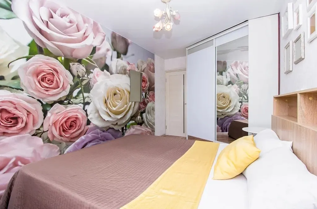 Квартира в центре ТЦ Галерея