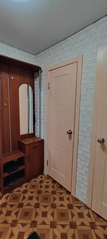 Квартира для вас