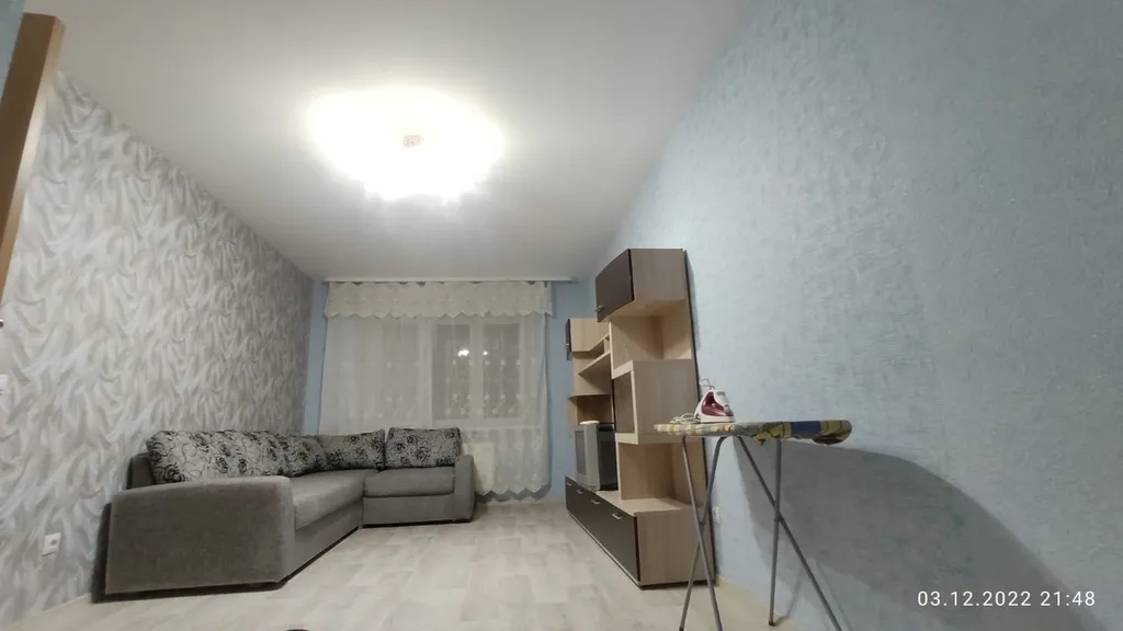 Квартира в западном районе