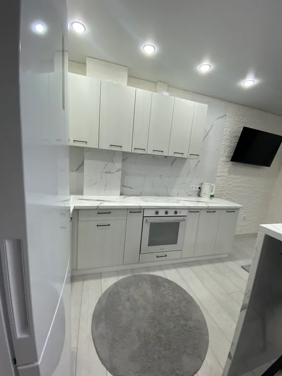 Квартира в центре города с кондиционером