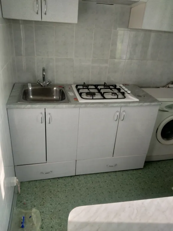 Квартира в заводском районе для командированных