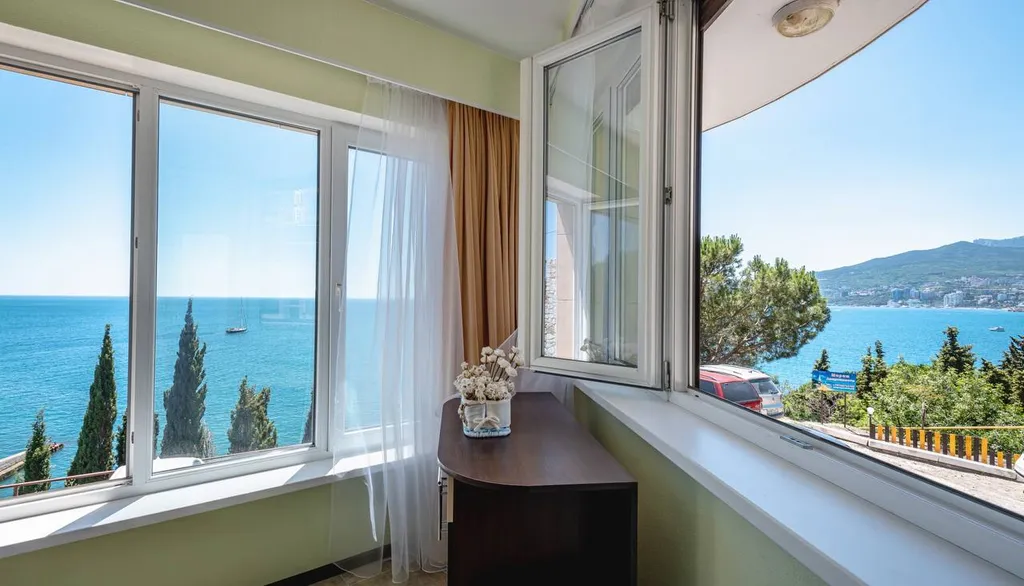 2-комнатная Квартира — аренда посуточно в Отрадное