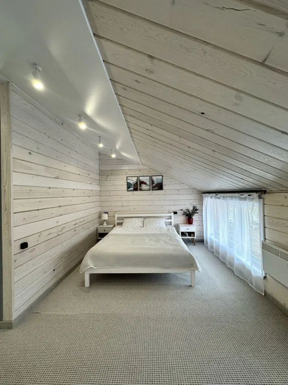 Коттедж Семейный апартамент / Гостевой дом — аренда посуточно в Утулик