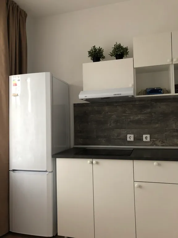 Уютная квартира у метро Девяткино