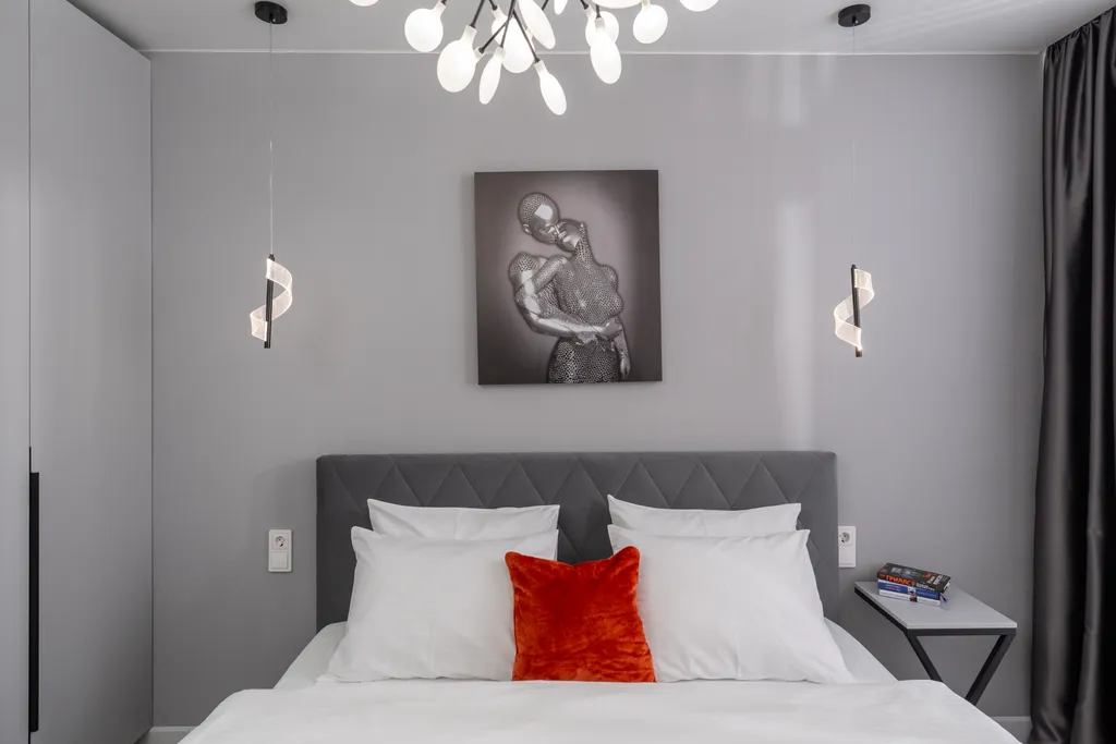 Уютная квартира возле Ж/Д и Авто вокзала