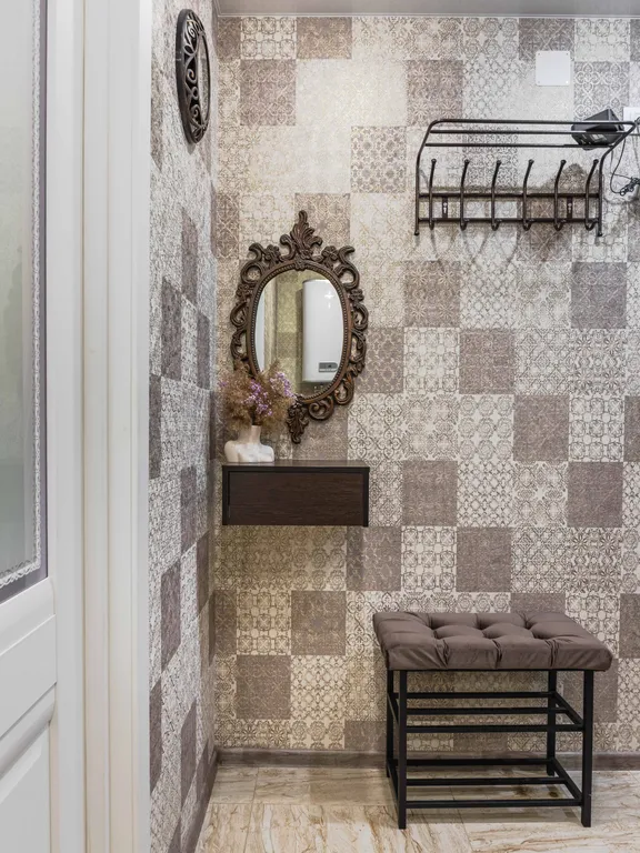 Квартира Квартира в исторической части города, центр — Кронштадт