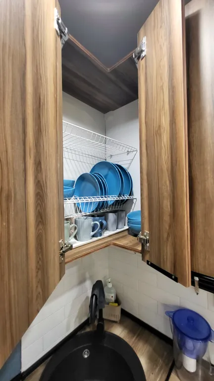 В гостях у Снегурочки в самом центре города