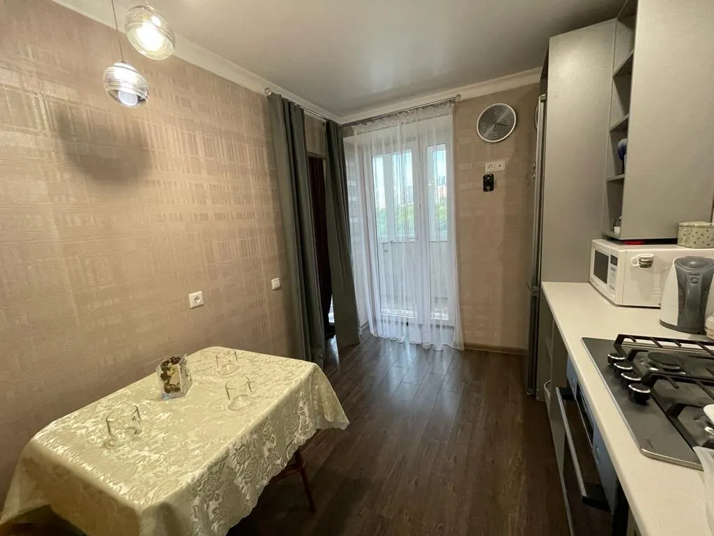Квартира Квартира в центре с видом на кукольный театр — Казань