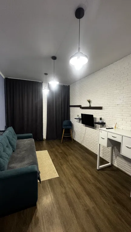 Чистая и уютная квартира для комфортного проживания в черте города — аренда посуточно в Железногорск