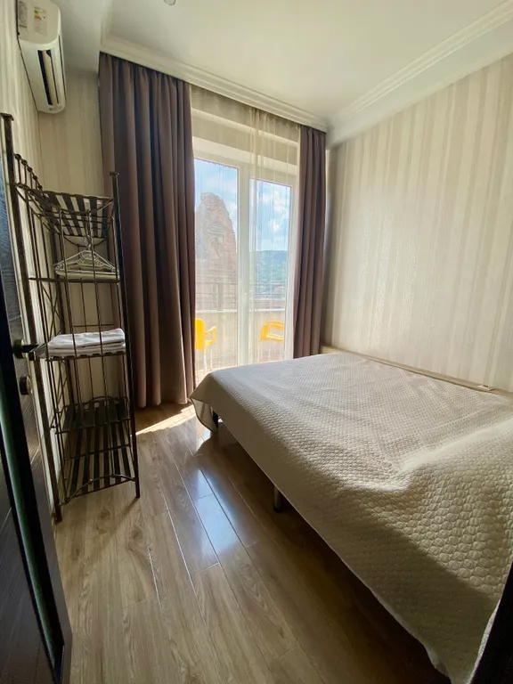 Квартира в центре с видом на Старый город