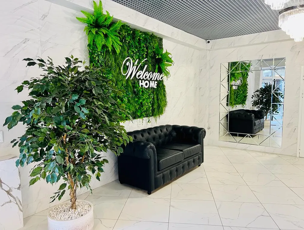 Квартира Апартаменты у моря - 300м — Сочи