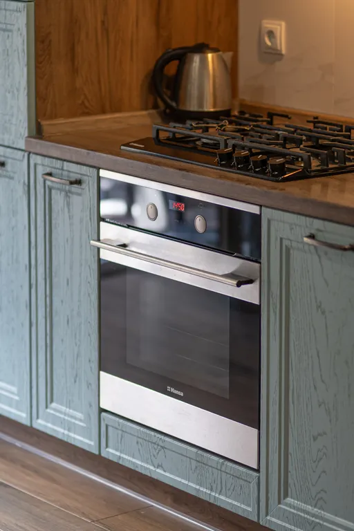 Квартира 2-комнатная Квартира — Светлогорск