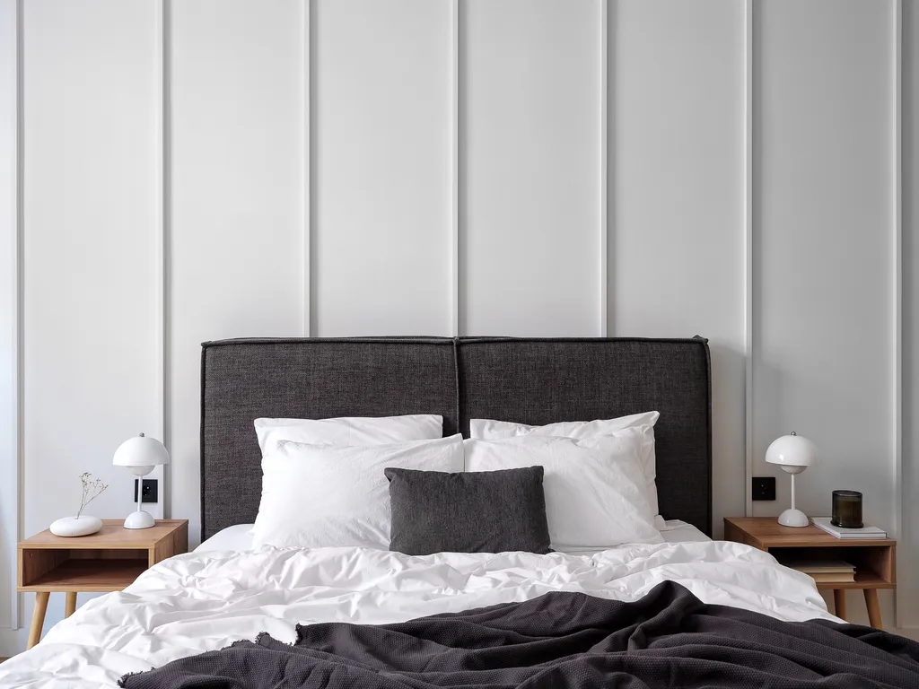 Квартира Квартира 2-комнатная с дизайнерским ремонтом в центре Москвы 5 минут до Кремля! — Москва