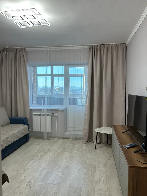 Идеальное жилье