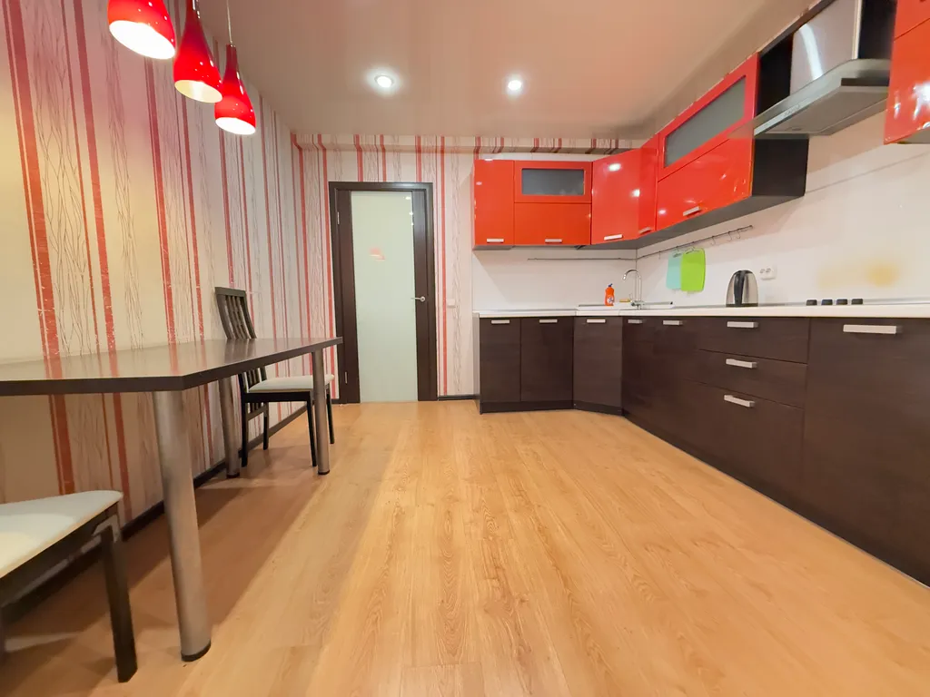 Тут хорошо на Щорса