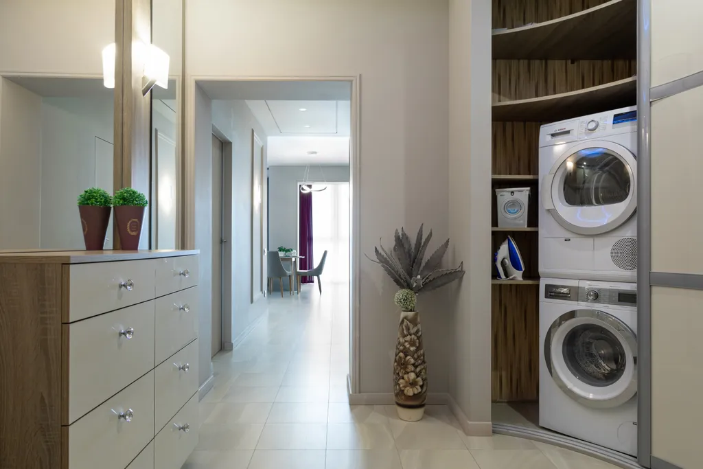 Апартаменты с видом на море