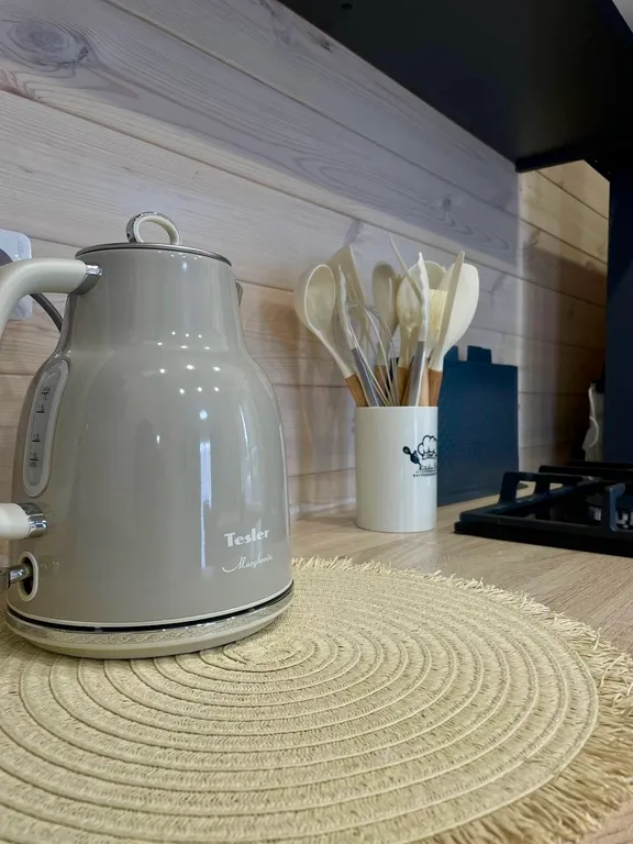 Уютный дом в Кантри стиле