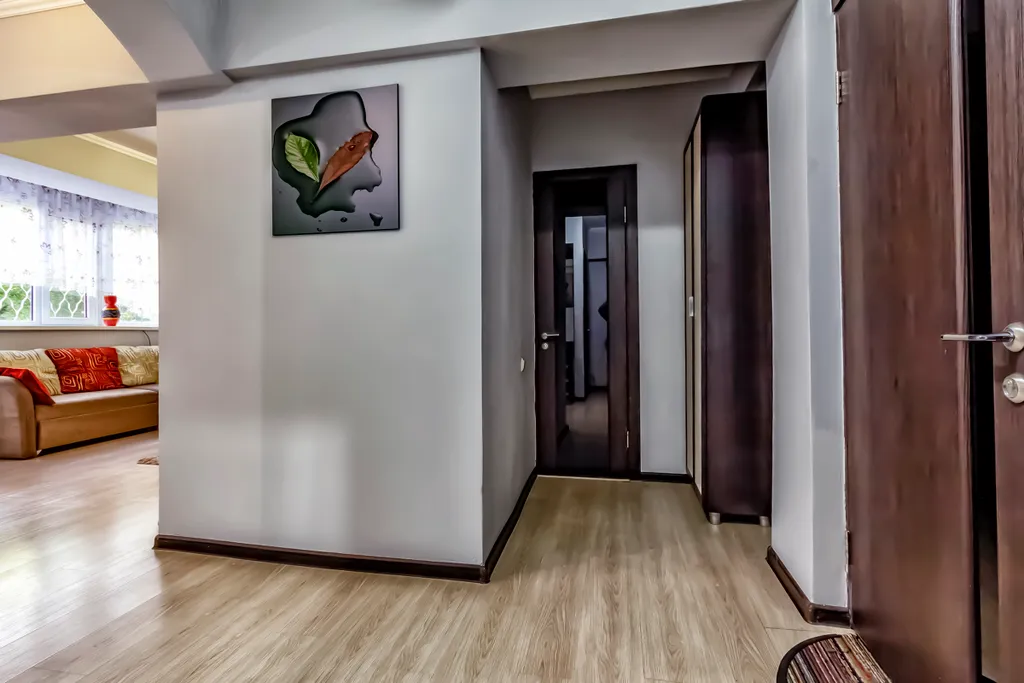 Идеально для туристов и командированных