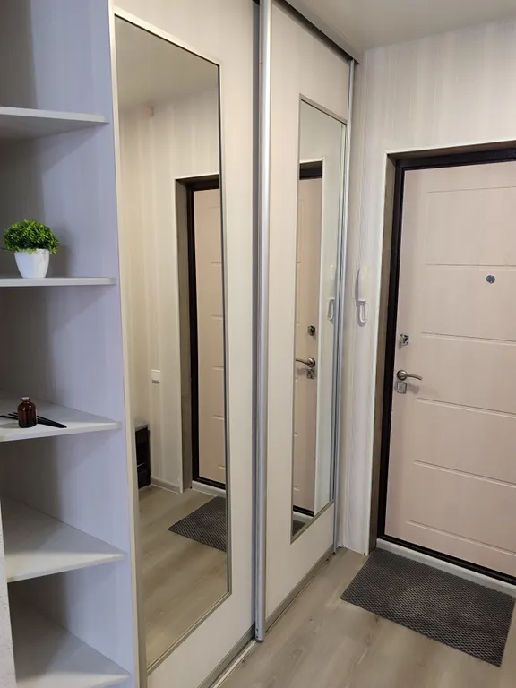 Комфортная квартира по разумной цене