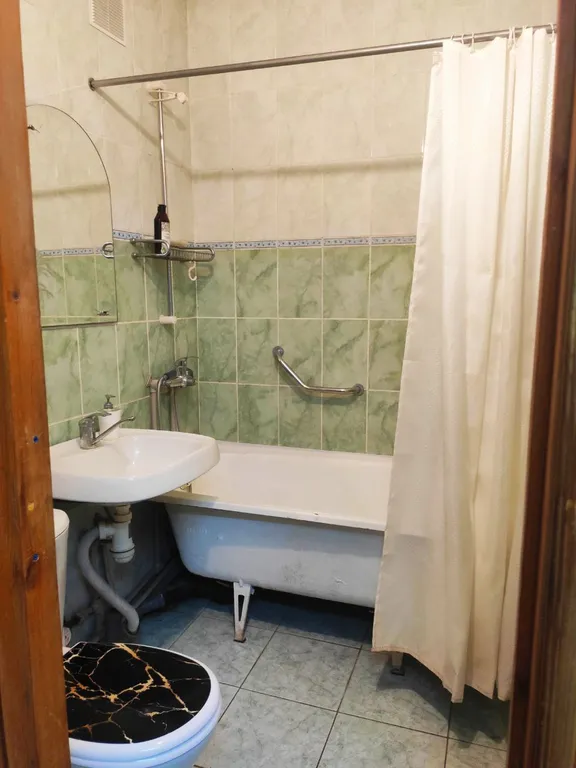 2-комнатная квартира на родине Деда Мороза