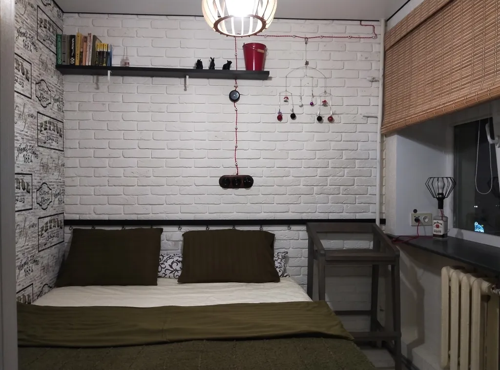 VIP квартира в центре с видом на Коллегиум