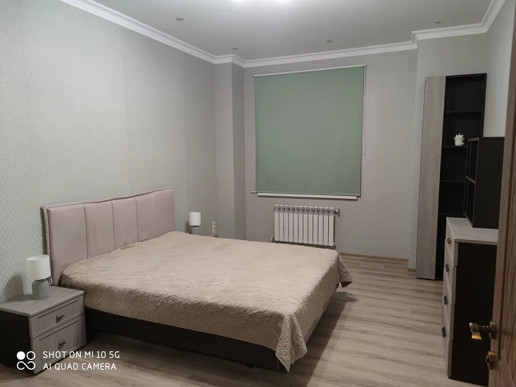 Квартира Просторная квартира в центре города — Казань