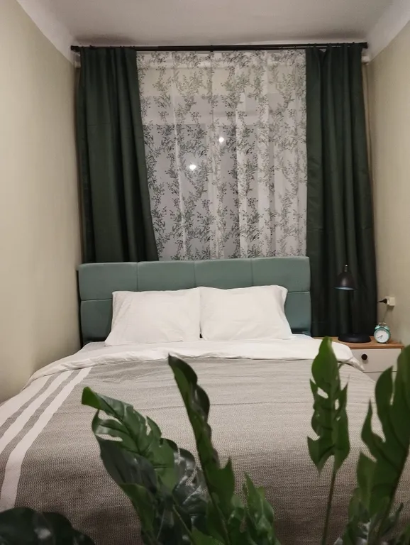 Квартира Уютная комната в старинном особняке в центре Москвы — Москва