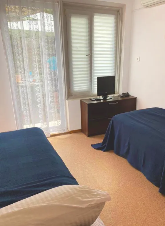 Квартира Комната — Анапа