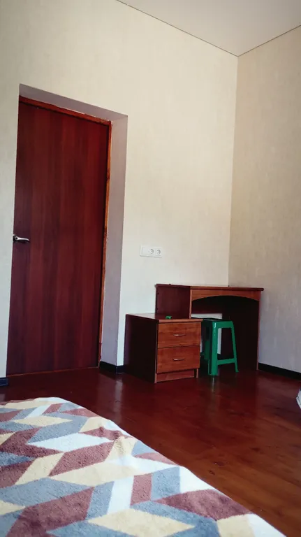 Комната в частном доме