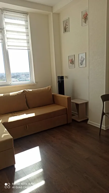 Квартира Квартира с видом на море — Севастополь